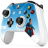 Superman 2025 Fortress of Solitude Classic Rise Xbox One S All-Digital Edition Bundle Skin