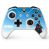 Superman 2025 Fortress of Solitude Classic Rise Xbox One S Controller Skin