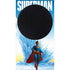 Superman 2025 Fortress of Solitude Classic Rise Xbox Series S Console Skin