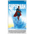 Superman 2025 Fortress of Solitude Classic Rise Xbox Series S Console Skin