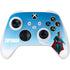 Superman 2025 Fortress of Solitude Classic Rise Xbox Series S Controller Skin
