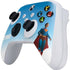 Superman 2025 Fortress of Solitude Classic Rise Xbox Series S Controller Skin