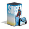 Superman 2025 Fortress of Solitude Classic Rise Xbox Series X Bundle Skin