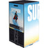 Superman 2025 Fortress of Solitude Classic Rise Xbox Series X Console Skin