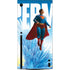 Superman 2025 Fortress of Solitude Classic Rise Xbox Series X Console Skin