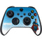 Superman 2025 Fortress of Solitude Classic Rise Xbox Series X Controller Skin