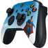 Superman 2025 Fortress of Solitude Classic Rise Xbox Series X Controller Skin