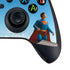 Superman 2025 Fortress of Solitude Classic Rise Xbox Series X Controller Skin