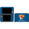 Superman 2025 Krypto the Super Dog 3DS XL 2015 Skin