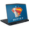 Superman 2025 Krypto the Super Dog Dell Alienware Skin