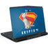 Superman 2025 Krypto the Super Dog Dell Alienware Skin