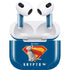 Superman 2025 Krypto the Super Dog Apple AirPods (3rd Gen 2021) Skin