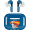 Superman 2025 Krypto the Super Dog AirPods Skins