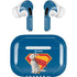 Superman 2025 Krypto the Super Dog AirPods Skins