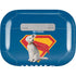 Superman 2025 Krypto the Super Dog AirPods Skins