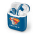 Superman 2025 Krypto the Super Dog Apple AirPods Skin