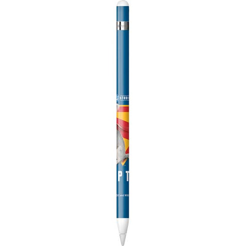 Superman 2025 Krypto the Super Dog Apple Pencil (1st Gen, 2017) Skin