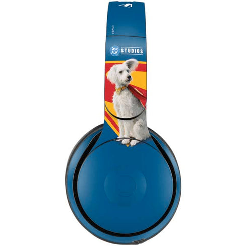 Superman 2025 Krypto the Super Dog Beats Solo Pro Skin