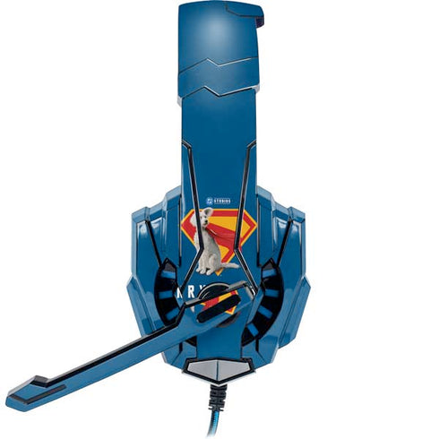 Superman 2025 Krypto the Super Dog BENGOO G9000 Skin