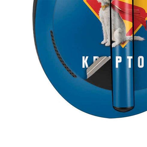 Superman 2025 Krypto the Super Dog Bose Noise Cancelling Headphones 700 Skin