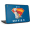 Superman 2025 Krypto the Super Dog HP Chromebook Skin
