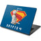 Superman 2025 Krypto the Super Dog Dell Chromebook Skin