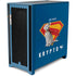 Superman 2025 Krypto the Super Dog Corsair 4000D Tempered Glass Mid-Tower ATX Case Skin