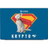Superman 2025 Krypto the Super Dog Dell Vostro Skin