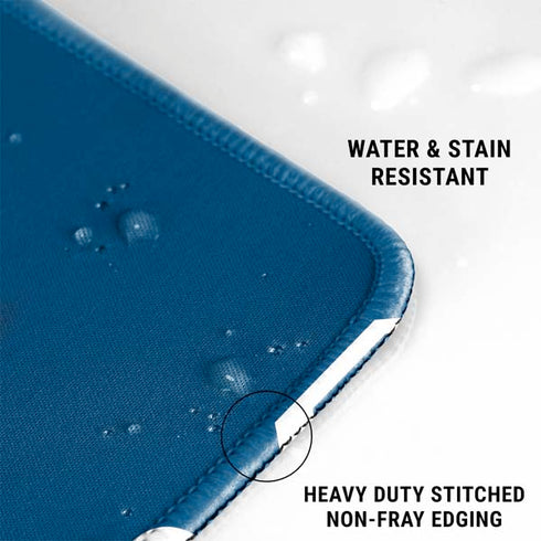 Superman 2025 Krypto the Super Dog Gaming Mouse Pad