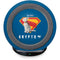 Superman 2025 Krypto the Super Dog Fast Charge Wireless Charging Stand Skin