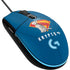 Superman 2025 Krypto the Super Dog G203 Prodigy RGB Wired Gaming Mouse Skin