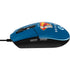 Superman 2025 Krypto the Super Dog G203 Prodigy RGB Wired Gaming Mouse Skin