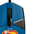 Superman 2025 Krypto the Super Dog G203 Prodigy RGB Wired Gaming Mouse Skin