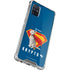 Superman 2025 Krypto the Super Dog Galaxy A51 5G Clear Case