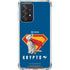 Superman 2025 Krypto the Super Dog Galaxy A52 5G Clear Case
