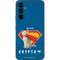 Superman 2025 Krypto the Super Dog Galaxy A54 5G Skin