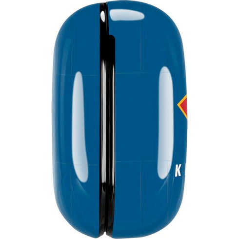 Superman 2025 Krypto the Super Dog Galaxy Buds Live Skin