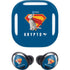 Superman 2025 Krypto the Super Dog Galaxy Buds Pro Skin