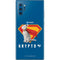 Superman 2025 Krypto the Super Dog Galaxy Note 10 Plus Skin