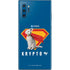 Superman 2025 Krypto the Super Dog Galaxy Note 10 Plus Skin