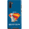 Superman 2025 Krypto the Super Dog Galaxy Note 10 Pro Case