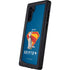 Superman 2025 Krypto the Super Dog Galaxy Note 10 Waterproof Case