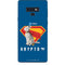 Superman 2025 Krypto the Super Dog Galaxy Note 9 Skin