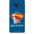 Superman 2025 Krypto the Super Dog Galaxy Note 9 Skin