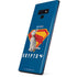 Superman 2025 Krypto the Super Dog Galaxy Note 9 Skin