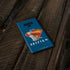 Superman 2025 Krypto the Super Dog Galaxy Note 9 Skin
