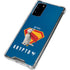 Superman 2025 Krypto the Super Dog Galaxy Note20 5G Clear Case