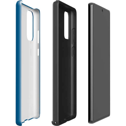 Superman 2025 Krypto the Super Dog Galaxy Note20 5G Pro Case