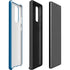 Superman 2025 Krypto the Super Dog Galaxy Note20 5G Pro Case