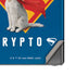 Superman 2025 Krypto the Super Dog Galaxy Note20 5G Skin